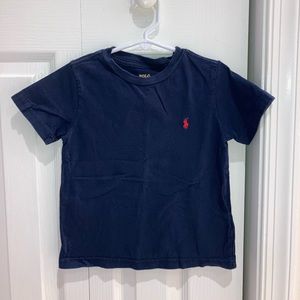 POLO T-shirt & Free to be Awesome T-shirt